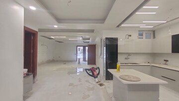 Team Area in 4 BHK Builder Floor at Sector 14 – for Sale