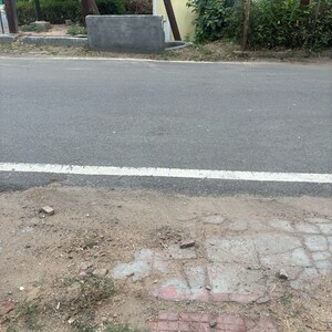 Plot Area in  Plot at RWA Apartments Sector 61, Sector 61 – for Sale