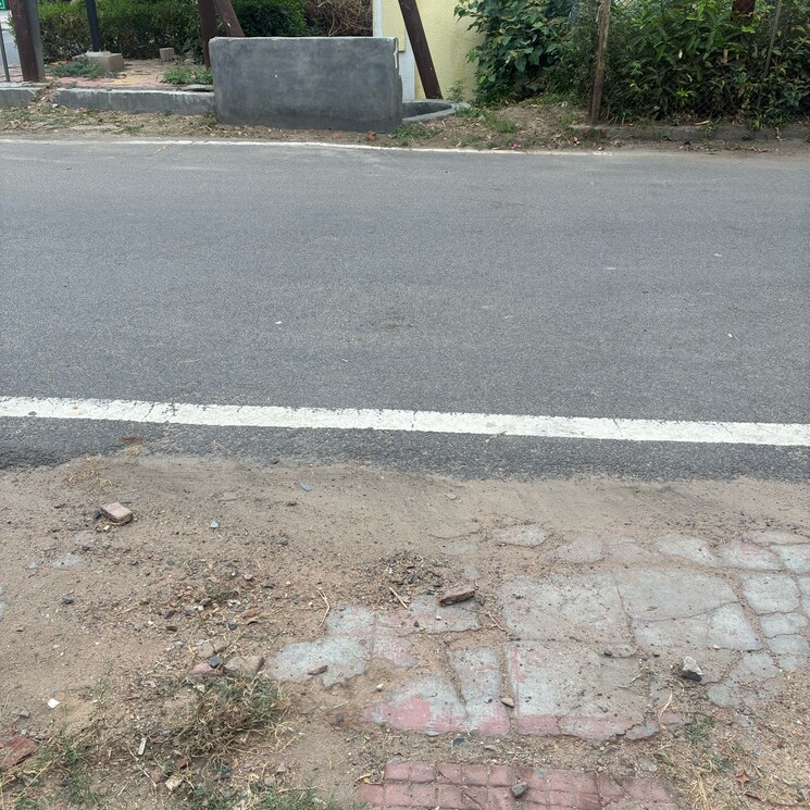 undefined, rwa-apartments-sector-61  250 Sq.Mt. Plot In Sector 61 Noida 8976308