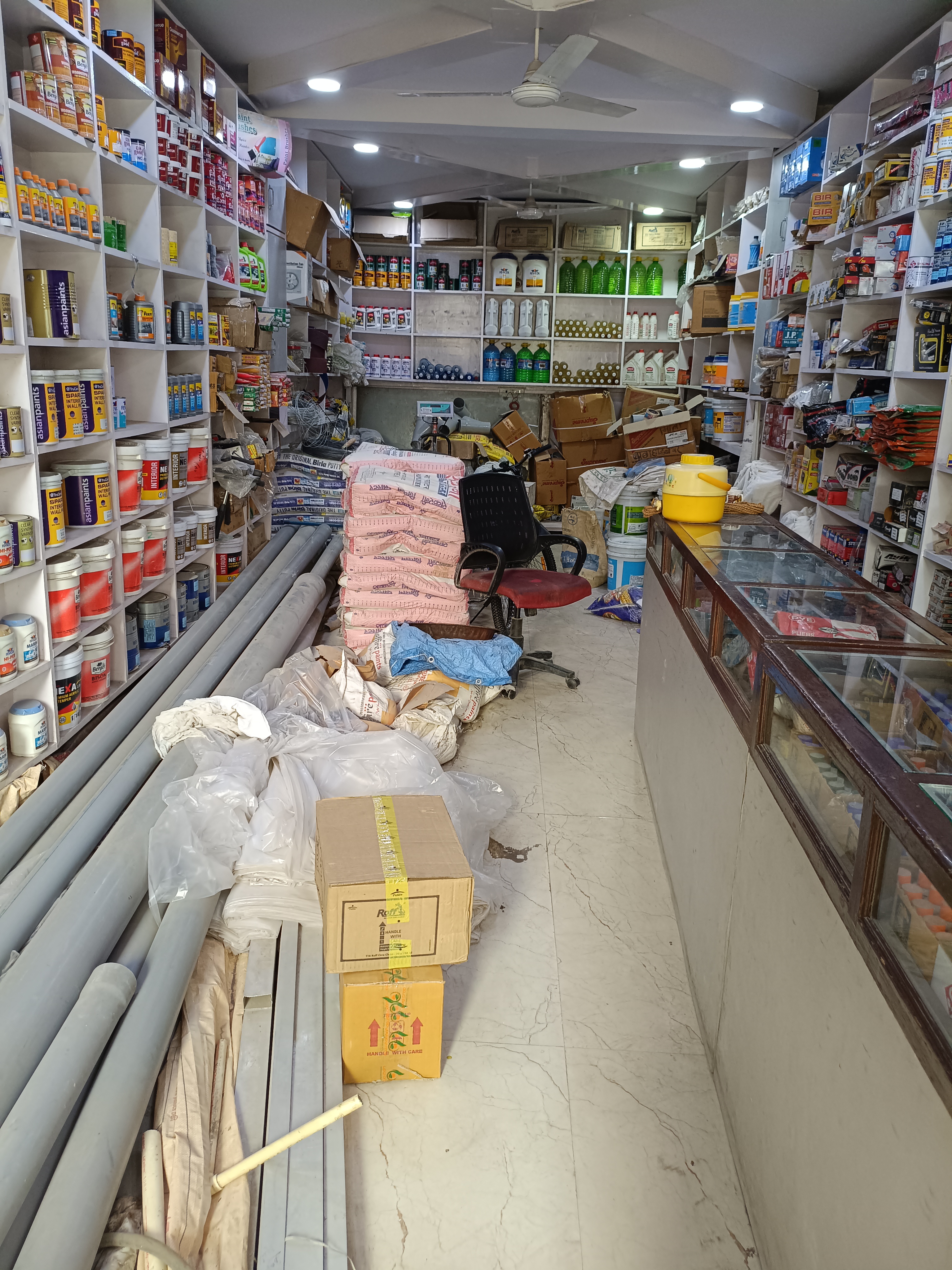 Office Space in IT/SEZ For Rent in Mishra Property 