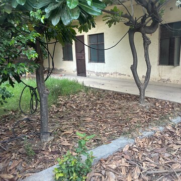 Balcony in  Plot at RWA Apartments Sector 61, Sector 61 – for Sale