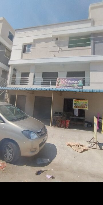  Shop – Exterior View View at APR Praveens Nature, Peeranchuruvu - for Rent