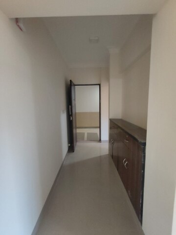Building Lobby in 3 BHK Apartment at Nahar Lilium Lantana, Chandivali – for Rent