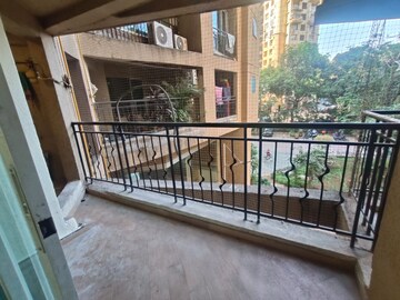 3 BHK Apartment For Rent in Nahar Lilium Lantana, Chandivali