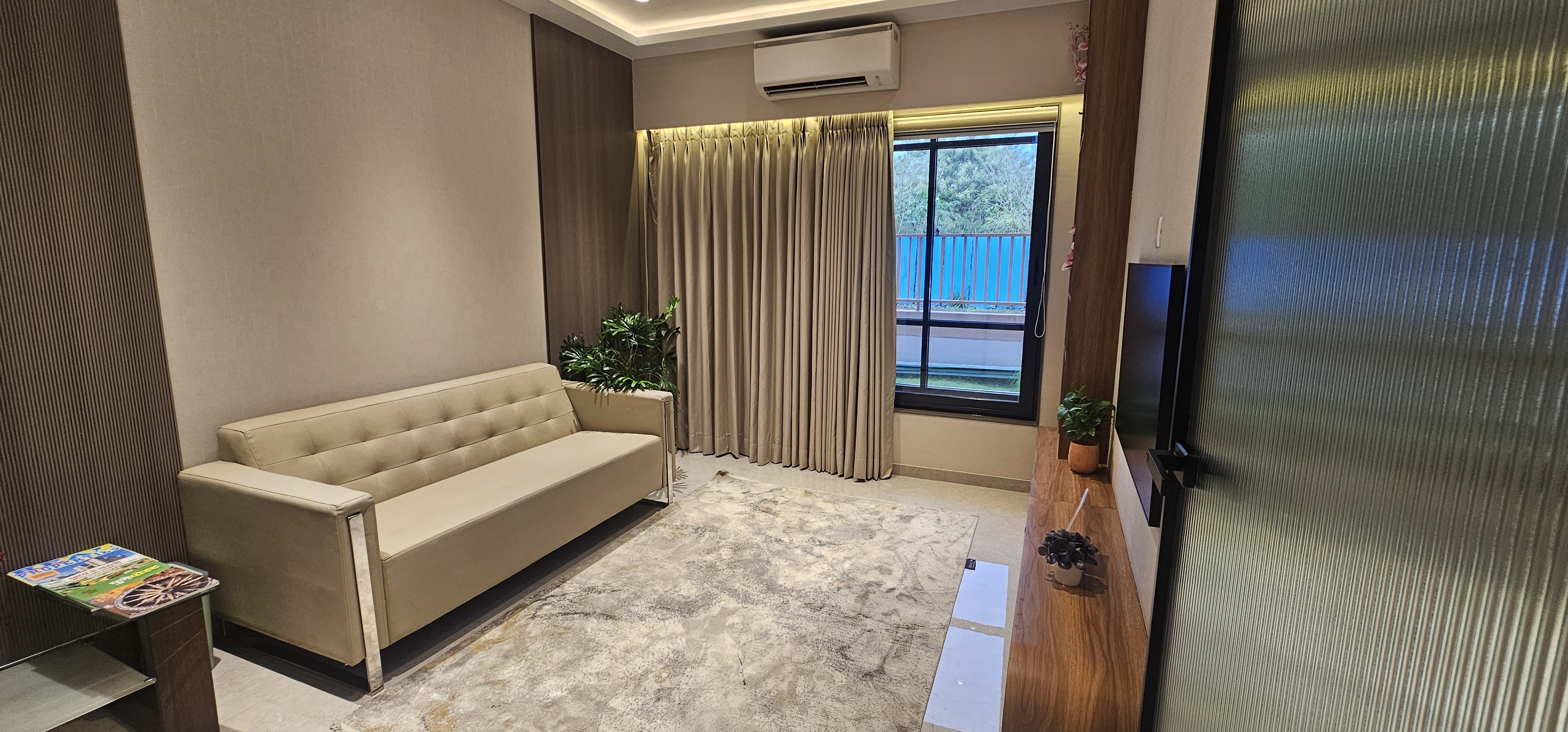 3 BHK + Pooja Room Apartment For Sale in Venkatesh Skylife