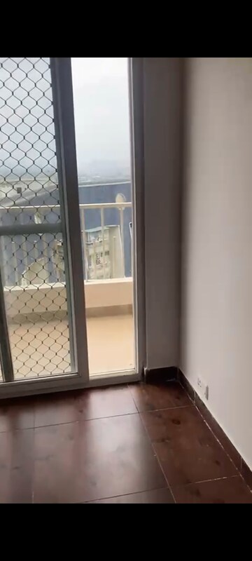 Balcony in 2 BHK Apartment at ACE Aspire, Tech Zone 4 Greater Noida – for Sale