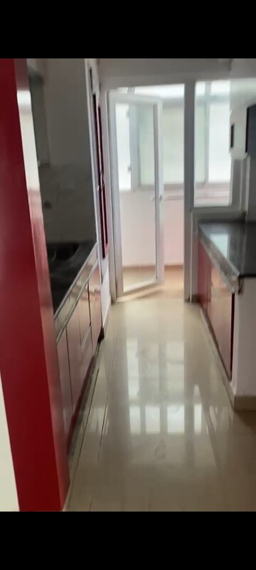 Building Lobby in 2 BHK Apartment at ACE Aspire, Tech Zone 4 Greater Noida – for Sale