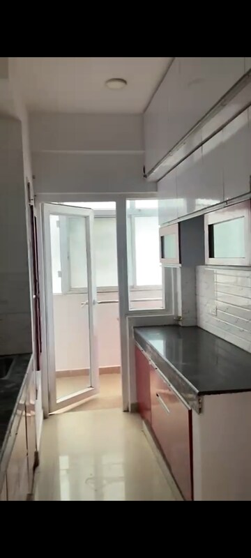 Kitchen in 2 BHK Apartment at ACE Aspire, Tech Zone 4 Greater Noida – for Sale