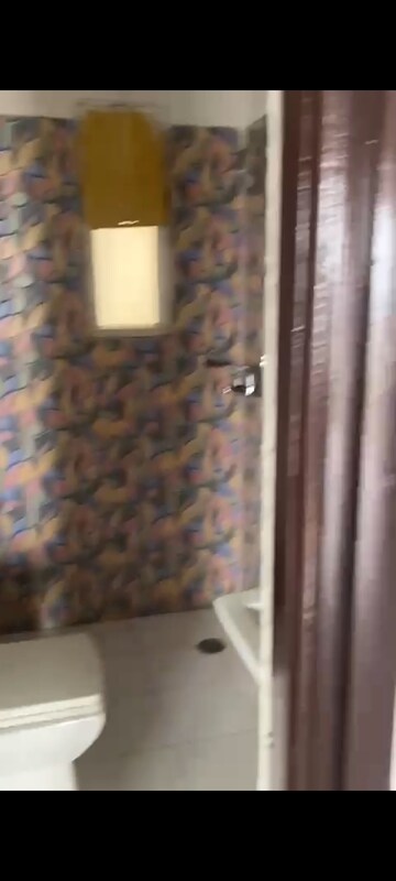 Balcony in 2 BHK Apartment at ACE Aspire, Tech Zone 4 Greater Noida – for Sale
