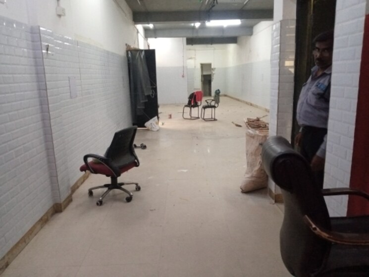 Team Area, sector 3 Commercial Office Space 500 Sq.Ft. In Sector 3 Noida 8976317