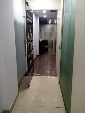 Building Lobby in  Office Space at Sector 3 – for Rent
