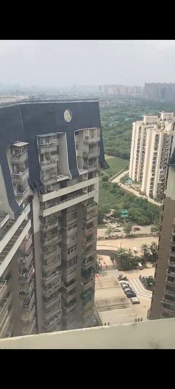 2 BHK Apartment – Exterior View View at ACE Aspire, Tech Zone 4 Greater Noida - for Sale