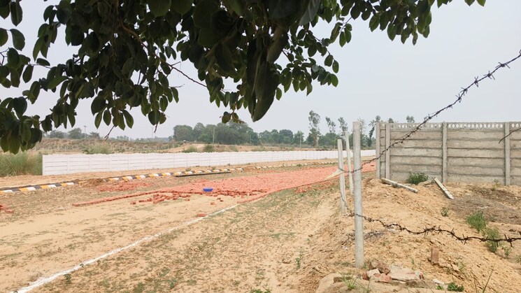 undefined, sultanpur road  1000 Sq.Yd. Plot In Sultanpur Road Lucknow 8976331