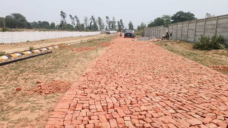 undefined, sultanpur road  1000 Sq.Yd. Plot In Sultanpur Road Lucknow 8976331