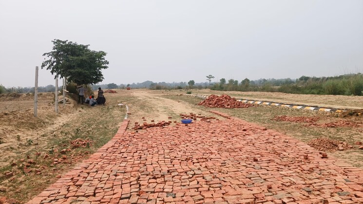 undefined, sultanpur road  1000 Sq.Yd. Plot In Sultanpur Road Lucknow 8976331