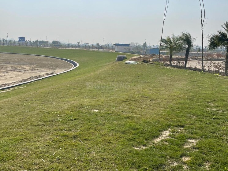 Garden, sector 32 yamuna expressway  300 Sq.Mt. Plot In Sector 32 Yamuna Expressway Greater Noida 8976304