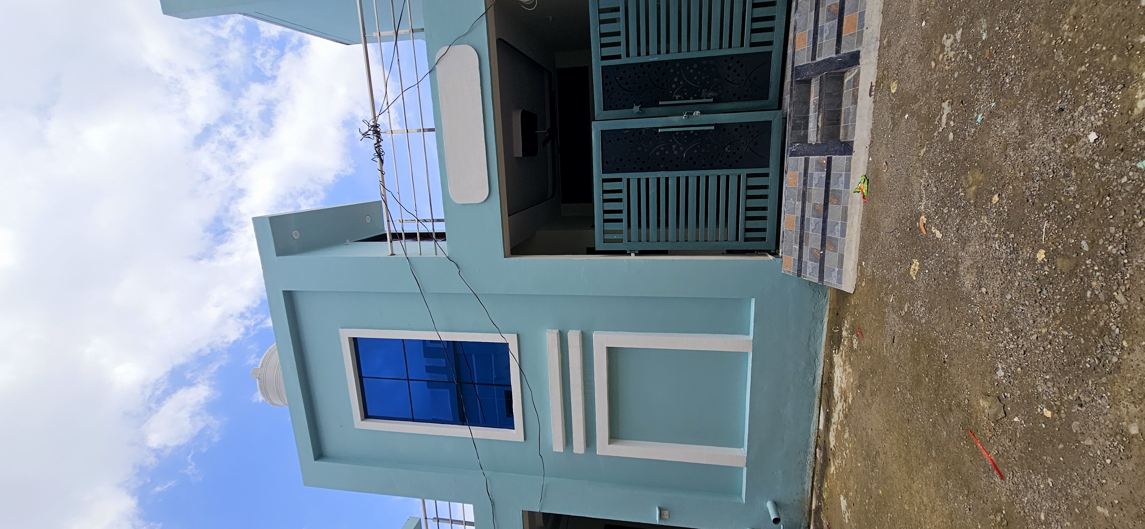 3 BHK Independent House For Sale in Rajdhani Construction 