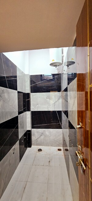 Kitchen in 3 BHK Independent House at Banjarawala – for Sale