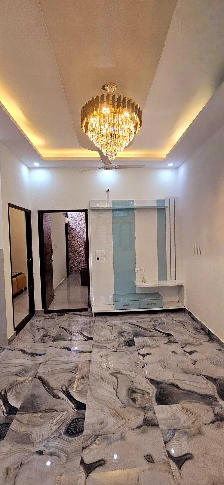 Kitchen, banjarawala 3 Bedroom 950 Sq.Ft. Independent House In Banjarawala Dehradun 8976326