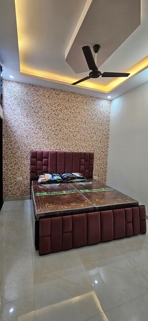 Furnished Amenities in 3 BHK Independent House at Banjarawala – for Sale