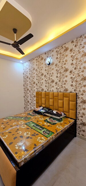 Master Plan in 3 BHK Independent House at Banjarawala – for Sale