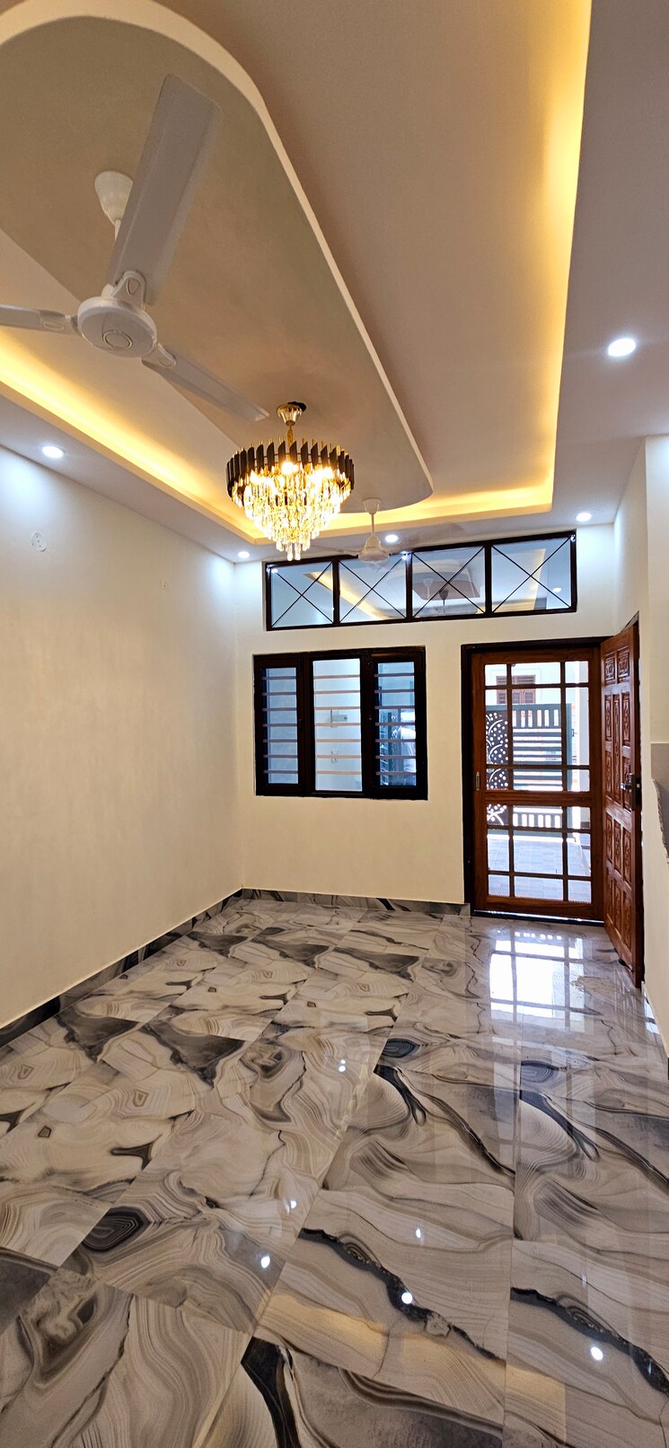 undefined, banjarawala 3 Bedroom 950 Sq.Ft. Independent House In Banjarawala Dehradun 8976326
