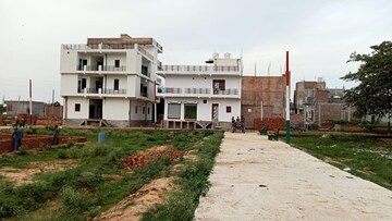  Plot – Exterior View View at Sector 20 Yamuna Expressway - for Sale