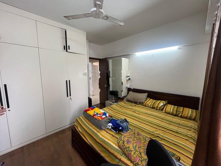 Bedroom, shapoorji-pallonji-joyville-gurgaon 3 Bedroom 1369 Sq.Ft. Apartment In Sector 102 Gurgaon 8976309