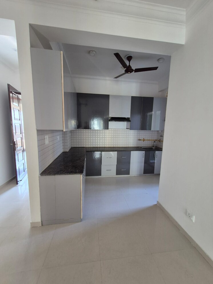 Kitchen, express-zenith 2 Bedroom 608 Sq.Ft. Apartment In Sector 77 Noida 8976324