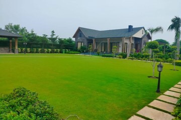  Plot – Garden View at Sector 150 - for Sale