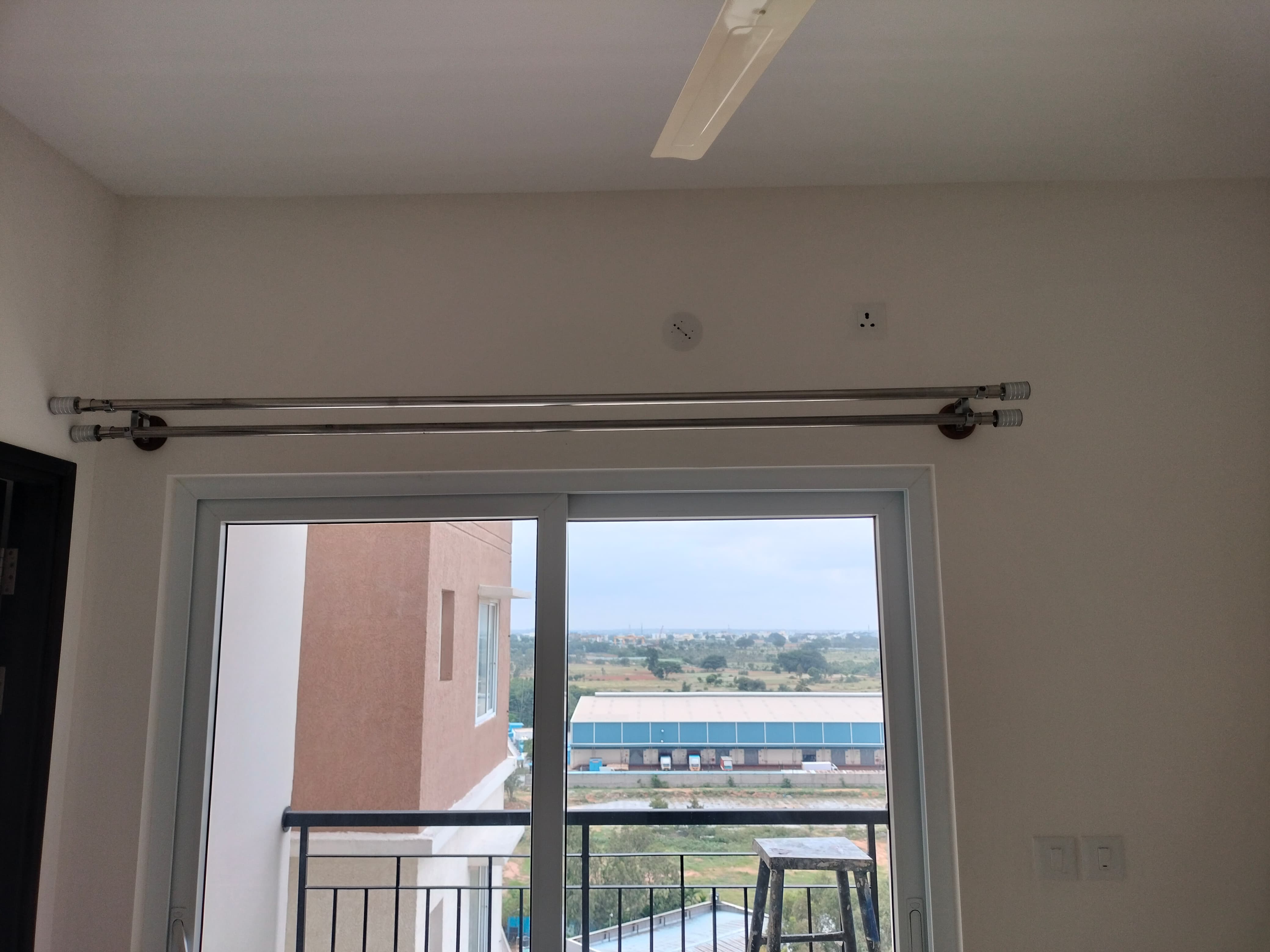 2 BHK Apartment For Rent in Brigade El Dorado