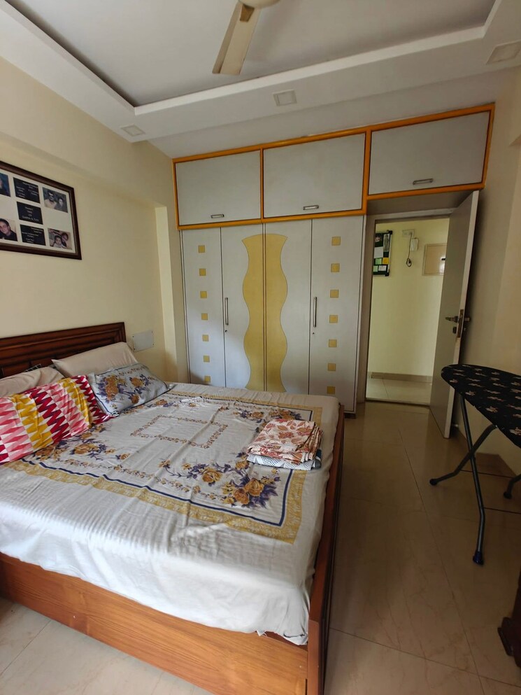 Bedroom, satra-rehana-heights-chs 2 Bedroom 1200 Sq.Ft. Apartment In Santacruz West Mumbai 8976321