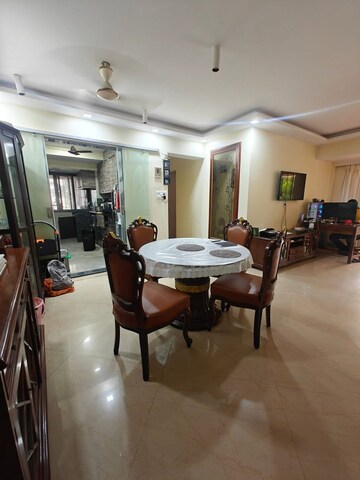 Gym in 2 BHK Apartment at Satra Rehana Heights CHS, Santacruz West – for Rent