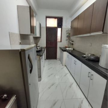 Kitchen in  Plot at Sector 36 – for Sale