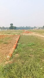 155 Sq.Yd. Plot in Jk Real Estate 