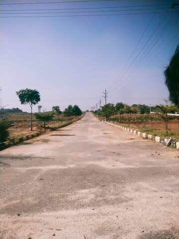  Plot For Sale in SR Rock Town, Mazidpur