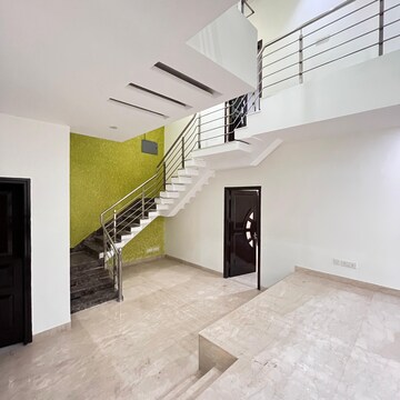 Staircase in  Plot at Sector 36 – for Sale