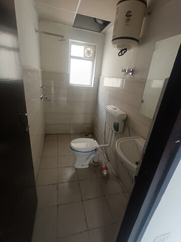 Bathroom in 2 BHK Apartment at Pivotal Paradise, Sector 62 – for Sale