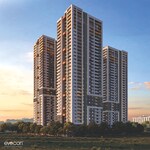 3 BHK + Pooja Room 212 Sq.Yd. Apartment in Vinus Naranpura 