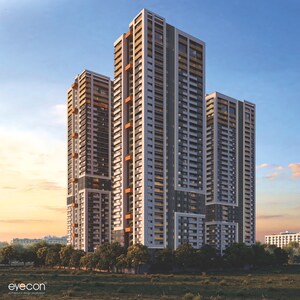 3 BHK Apartment For Sale in Naranpura