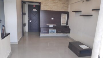 Kitchen in 1 BHK Apartment at Vishal Leela Residency, Kharadi – for Rent