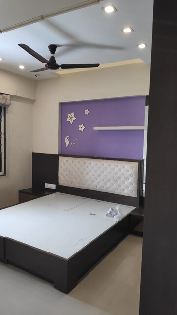 Team Area in 1 BHK Apartment at Vishal Leela Residency, Kharadi – for Rent
