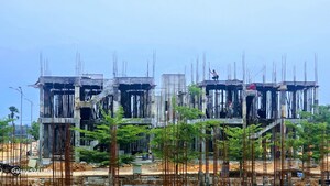 3 BHK Villa For Sale in IID Ghatkesar Glory City, Ghatkesar