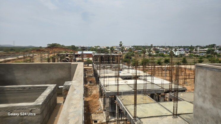 Balcony, iid-ghatkesar-glory-city 3 Bedroom 1600 Sq.Ft. Villa In Ghatkesar Hyderabad 8976390