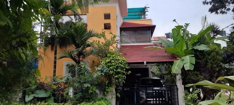 Exterior View, celebritys-golden-treasure 3 Bedroom 1600 Sq.Ft. Villa In Electronic City Phase I Bangalore 8976391