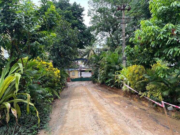 Garden, celebritys-golden-treasure 3 Bedroom 1600 Sq.Ft. Villa In Electronic City Phase I Bangalore 8976391