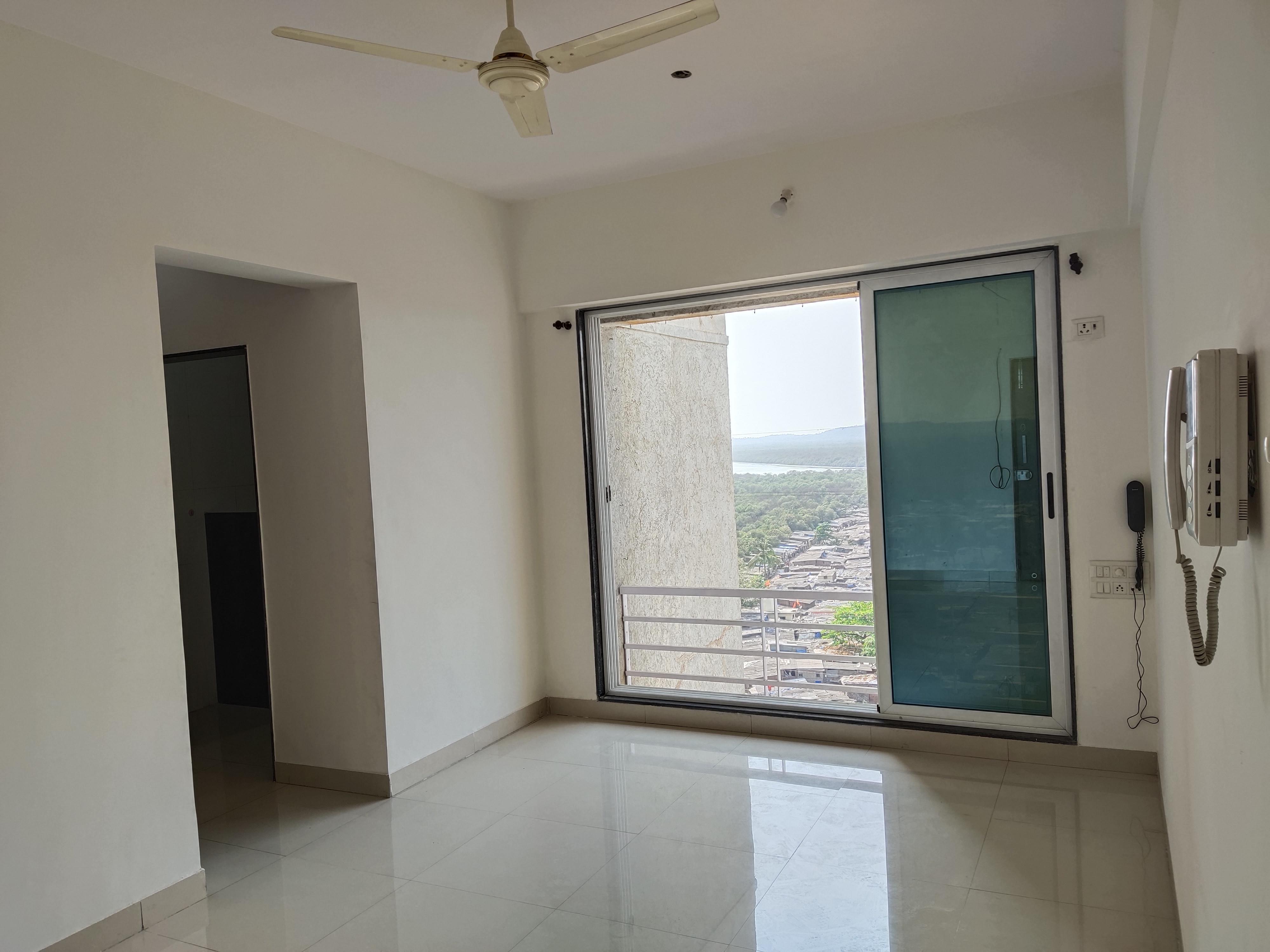 1 BHK Apartment For Rent in Crystal Palace CHS Dahisar