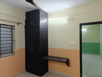 Building Lobby in 2 BHK Apartment at Sashank Advaith, Choodasandra – for Rent