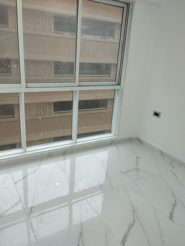 Balcony, runwal-forests 1.5 Bedroom 590 Sq.Ft. Apartment In Kanjurmarg West Mumbai 8976389