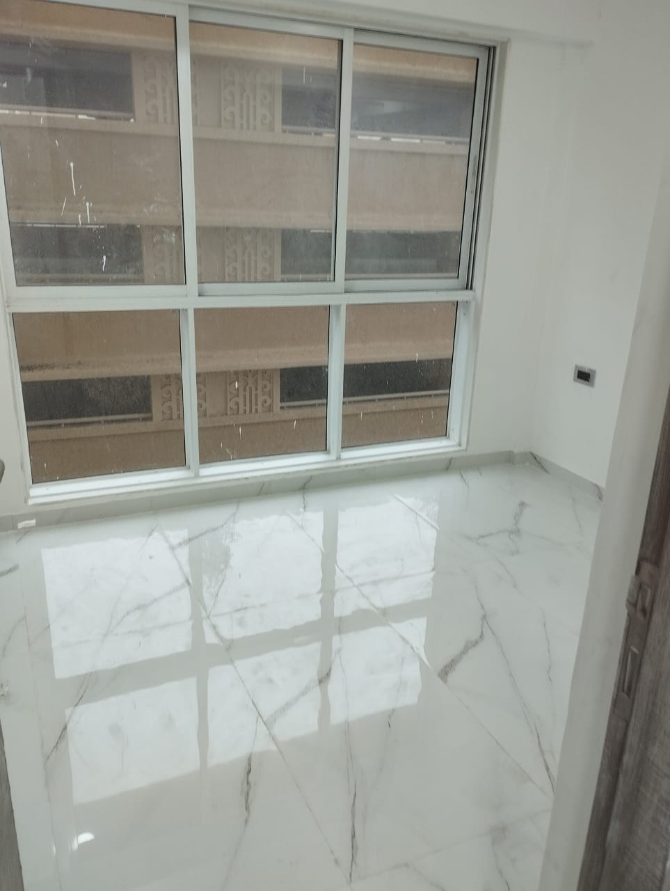 1.5 BHK + Study Room 590 Sq.Ft. Apartment in Runwal Forests